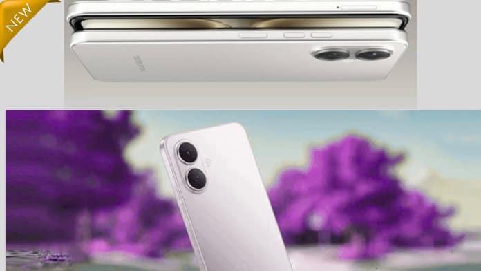 Tecno Spark Go 3 लॉन्च 16 जनवरी