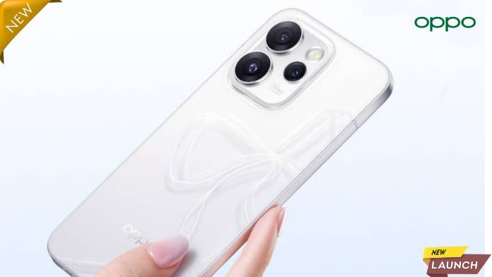 OPPO Reno 15 Pro Mini लॉन्च