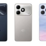 itel ZENO 20 Max लॉन्च