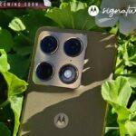Motorola Signature का MRP लीक