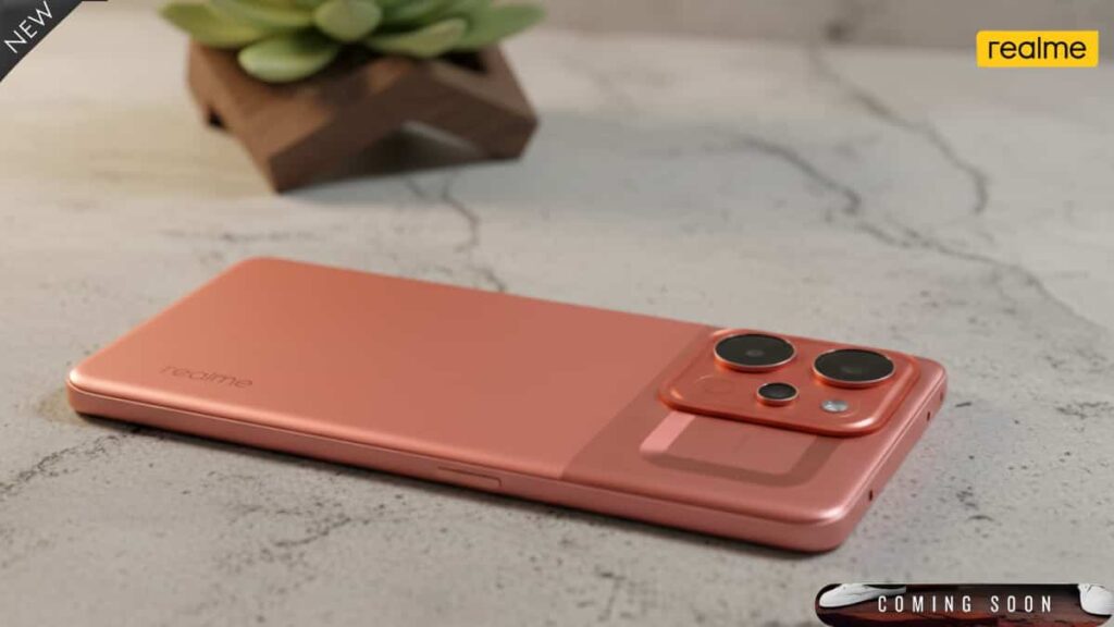 Realme P4 Power Geekbench पर लिस्ट: 10,000mAh बैटरी वाला दमदार फोन आ रहा