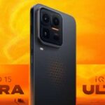 iQOO 15 Ultra Launch