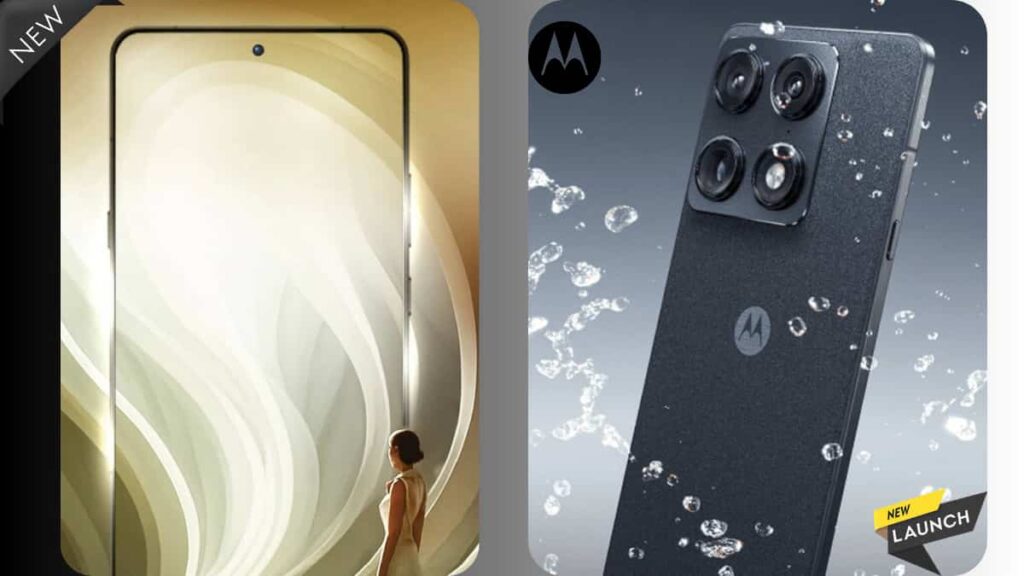 Motorola Signature Launch in India: कीमत, फीचर्स और सब कुछ जो जानना जरूरी है