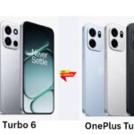 OnePlus Turbo 6 और Turbo 6V लॉन्च