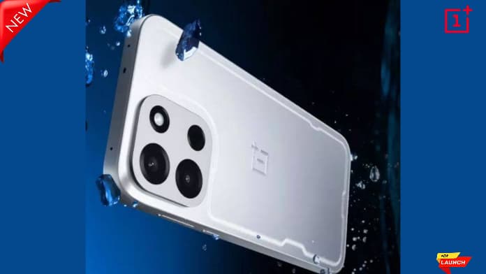 OnePlus Turbo 6 और Turbo 6V लॉन्च 