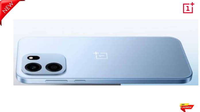 OnePlus Turbo 6 और Turbo 6V लॉन्च