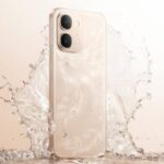 Vivo Y500i लॉन्च