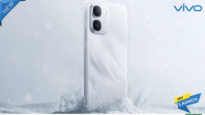 Vivo Y500i लॉन्च