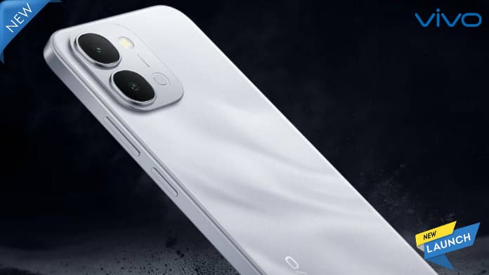 Vivo Y500i लॉन्च