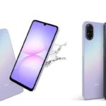 Samsung Galaxy A07 5G लॉन्च