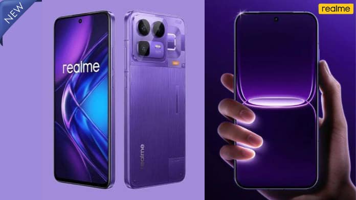 Realme Neo 8 की लॉन्च डेट कंफर्म