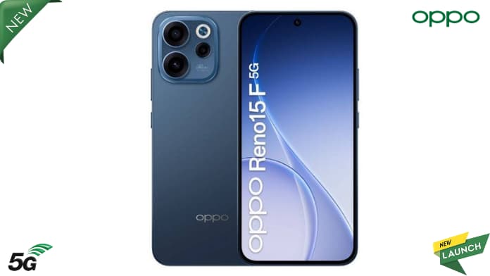 Oppo Reno 15 FS 5G