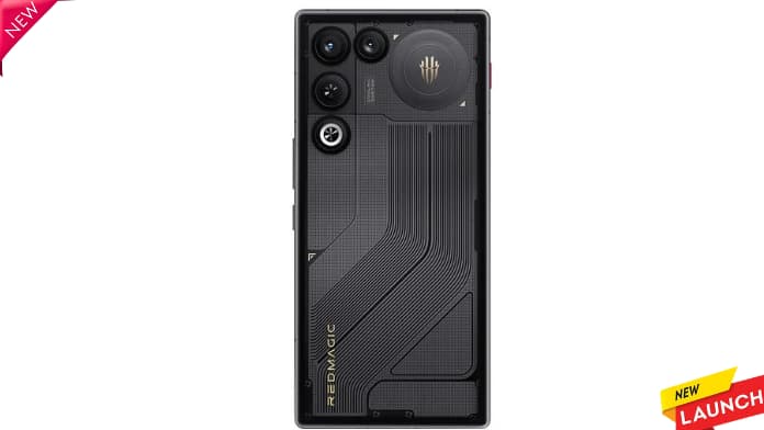 RedMagic 11 Air Launch Price