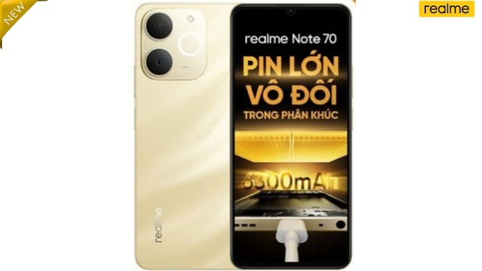 Realme Note 80 Launch Soon