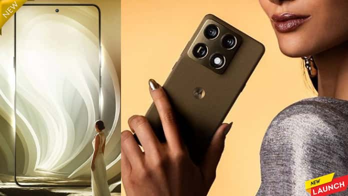 Motorola Signature Launch in India