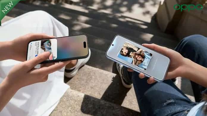 OPPO Reno 15F 5G Officially Revealed: 7000mAh बैटरी और 50MP सेल्फी कैमरा के साथ ग्लोबल मार्केट में