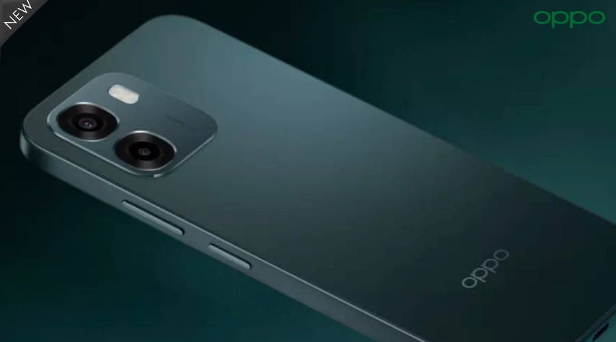 Oppo A6 5G लॉन्च