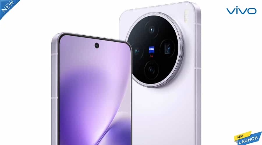 Vivo X200T Launch in India