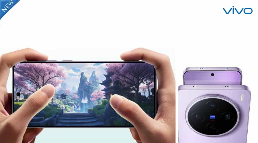 Vivo X200T Launch in India