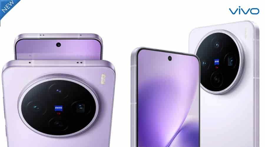 Vivo X200T Launch in India