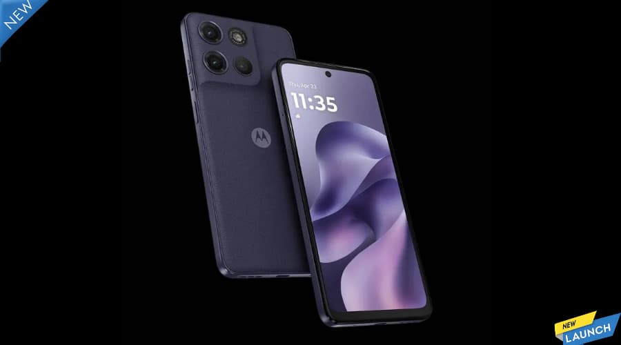 Moto G17 और G17 Power लॉन्च