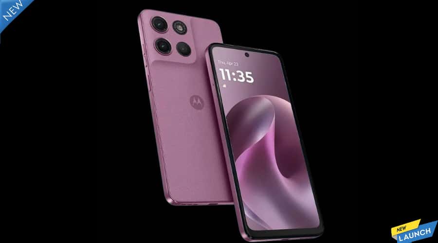 Moto G17 और G17 Power लॉन्च