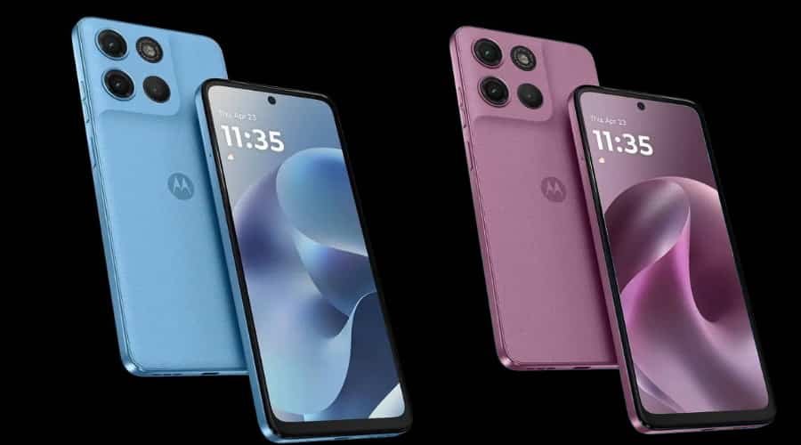 Moto G17 और G17 Power लॉन्च