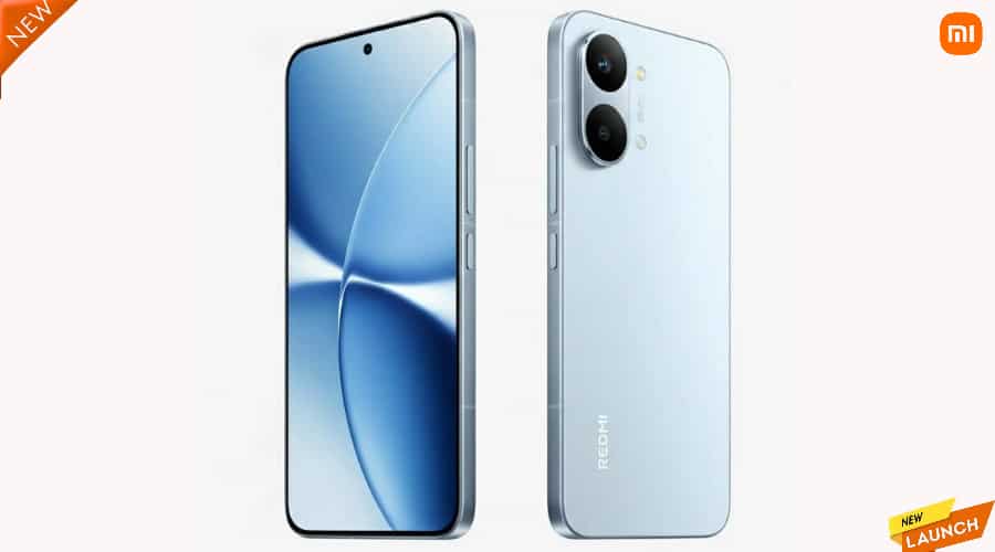 Redmi Turbo 5 Max लॉन्च