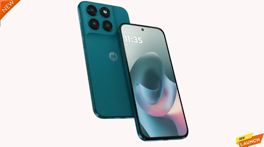 Moto G67 और Moto G77 लॉन्च