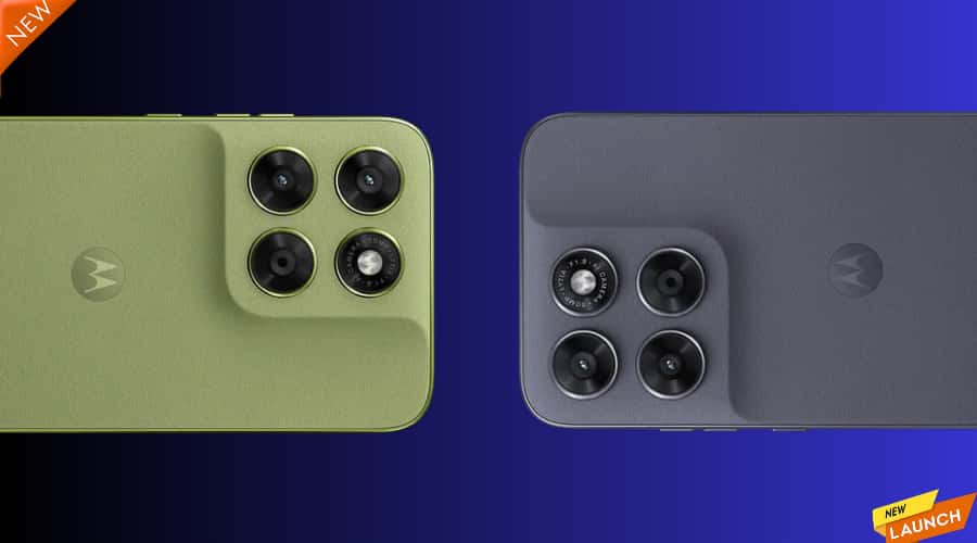 Moto G67 और Moto G77 लॉन्च