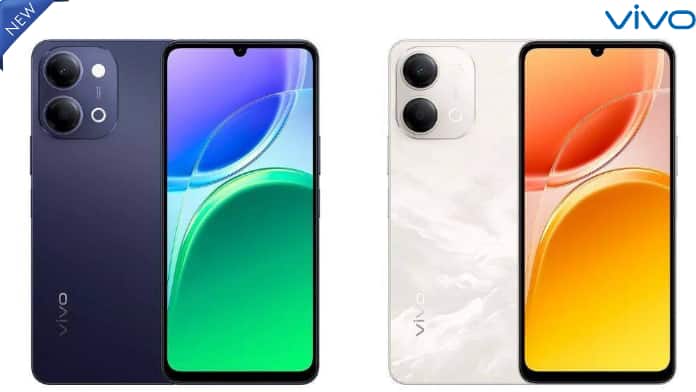 Vivo Y11d 4G लॉन्च