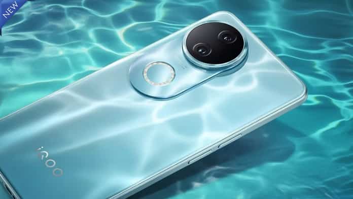 आइकू ज़ेड11 सीरीज