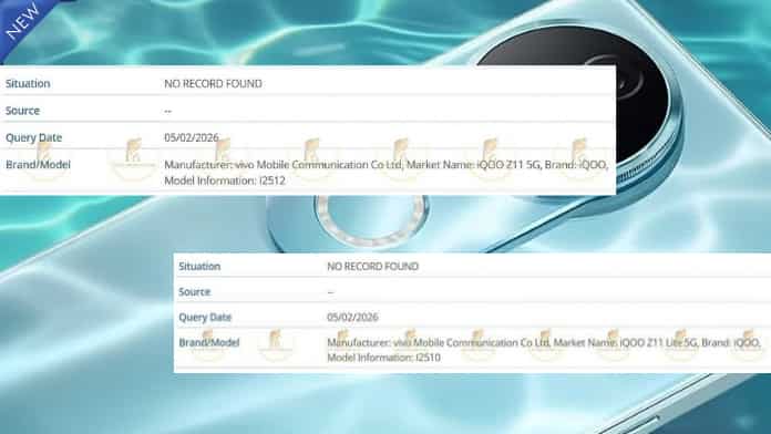 आइकू ज़ेड11 सीरीज