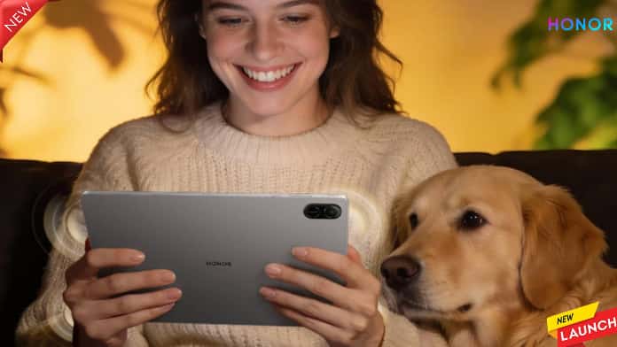 Honor Pad X8b लॉन्च