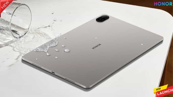 Honor Pad X8b लॉन्च