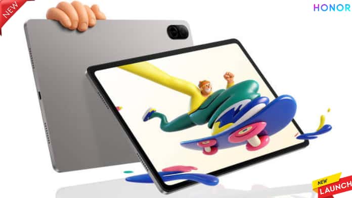 Honor Pad X8b लॉन्च