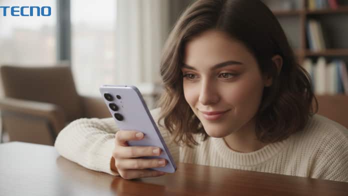 Tecno CAMON 50 Pro 5G Specifications