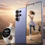 Samsung Galaxy S26 Ultra Launch 25 February