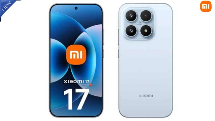 Xiaomi 17 Launch 28 February