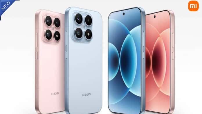 Xiaomi 17 Launch 28 February