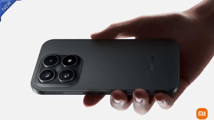 Xiaomi 17 Launch 28 February