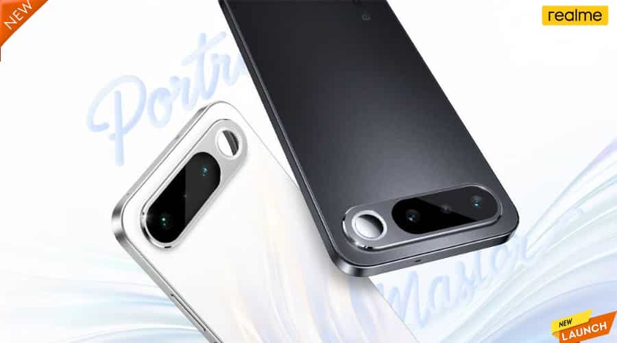 realme 16 लॉन्च