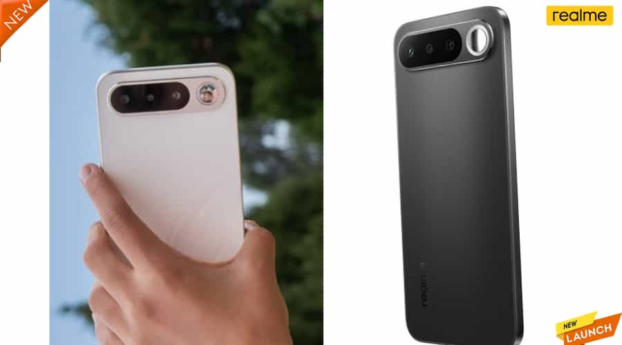 realme 16 लॉन्च