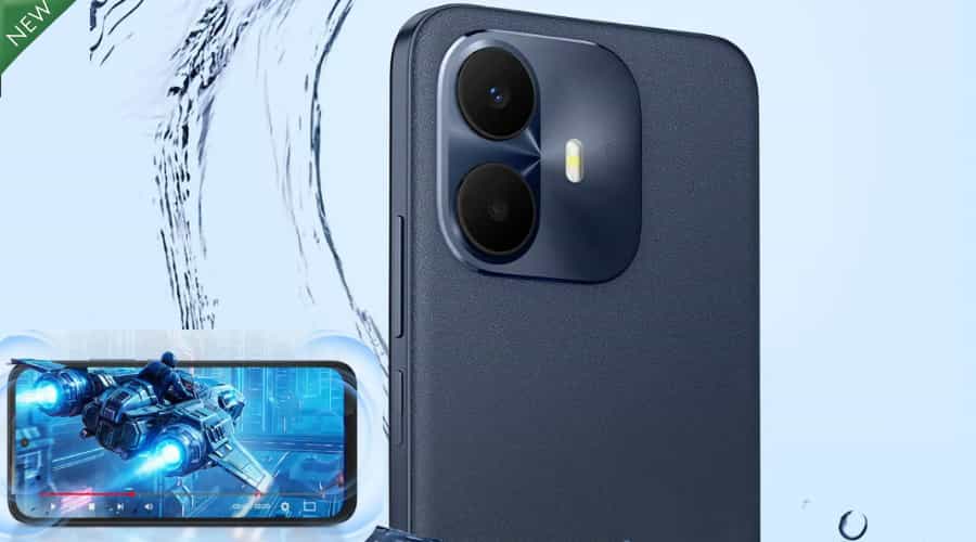 TCL K70 और TCL K70 Power लॉन्च