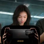 iQOO 15 Ultra launch