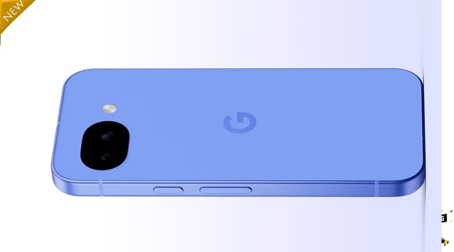 Google Pixel 10a कीमत