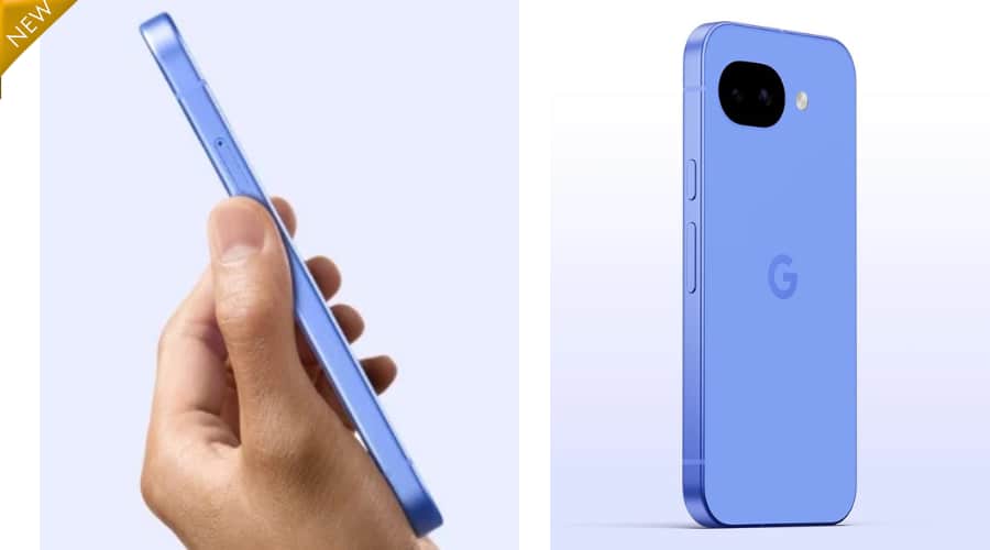 Google Pixel 10a कीमत
