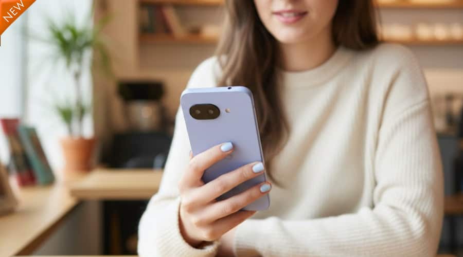 Google Pixel 10a Launch 18 February