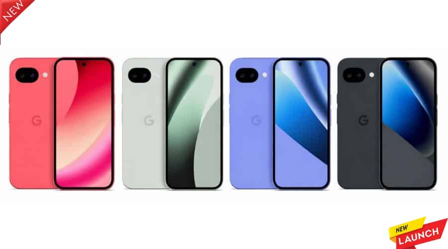 Google Pixel 10a Launch 18 February