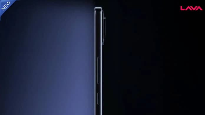 Lava Bold 2 5G Launch 13 March